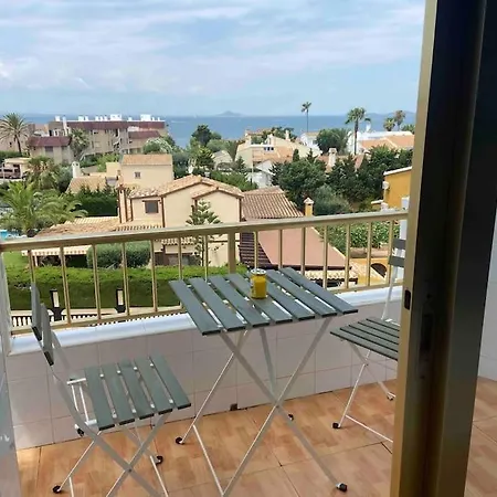 Una Terraza Por Cada Mar Murcia Exterior photo