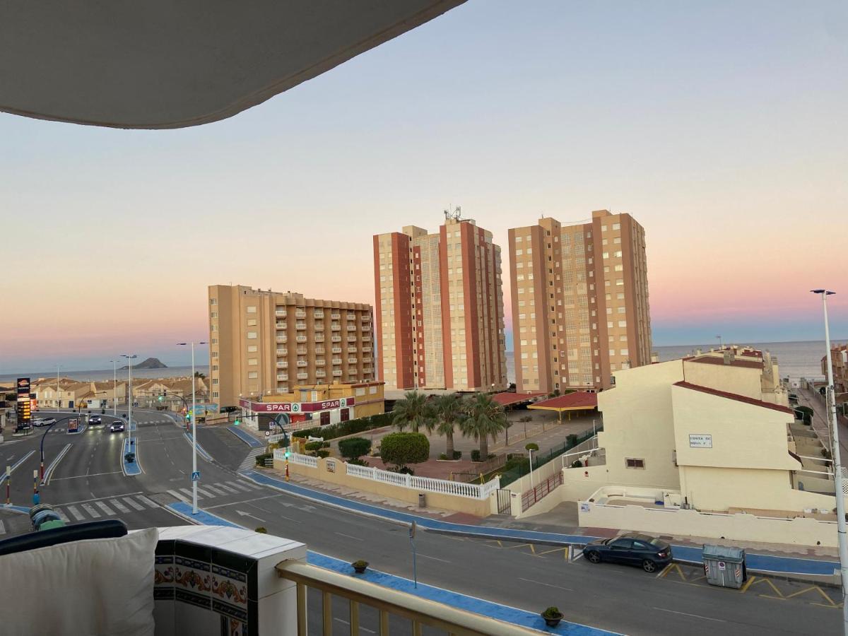 Apartment Terraza Por Cada Mar *